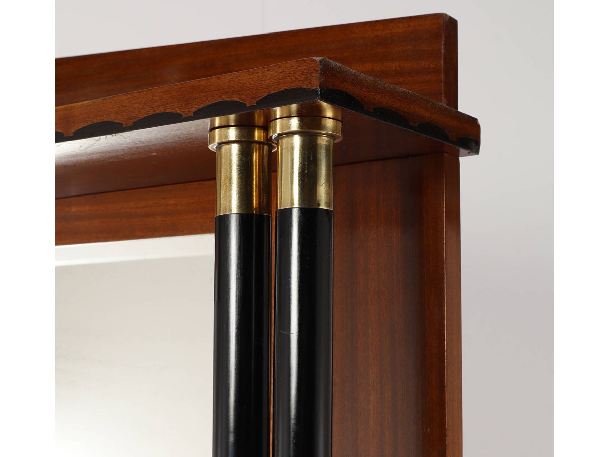 Lloyd's Antiques Real Antique 
Art Deco Cabinet / ロイズ・アンティークス フランスアンティーク家具
アールデコキャビネット （収納家具 > キャビネット） 8