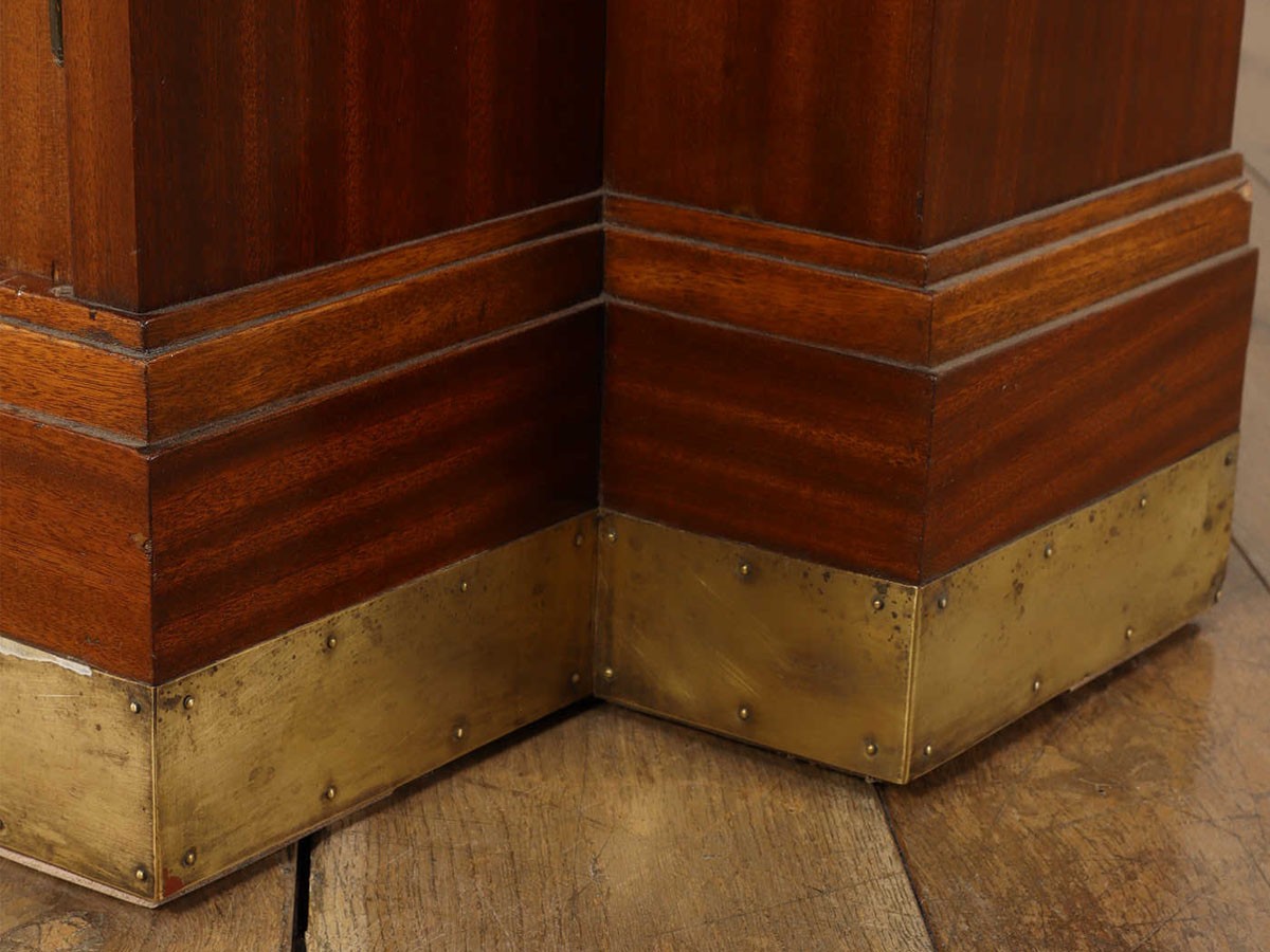 Lloyd's Antiques Real Antique 
Art Deco Cabinet / ロイズ・アンティークス フランスアンティーク家具
アールデコキャビネット （収納家具 > キャビネット） 29