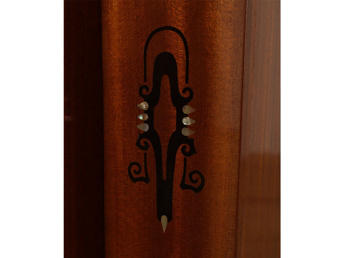 Lloyd's Antiques Real Antique 
Art Deco Cabinet / ロイズ・アンティークス フランスアンティーク家具
アールデコキャビネット （収納家具 > キャビネット） 27