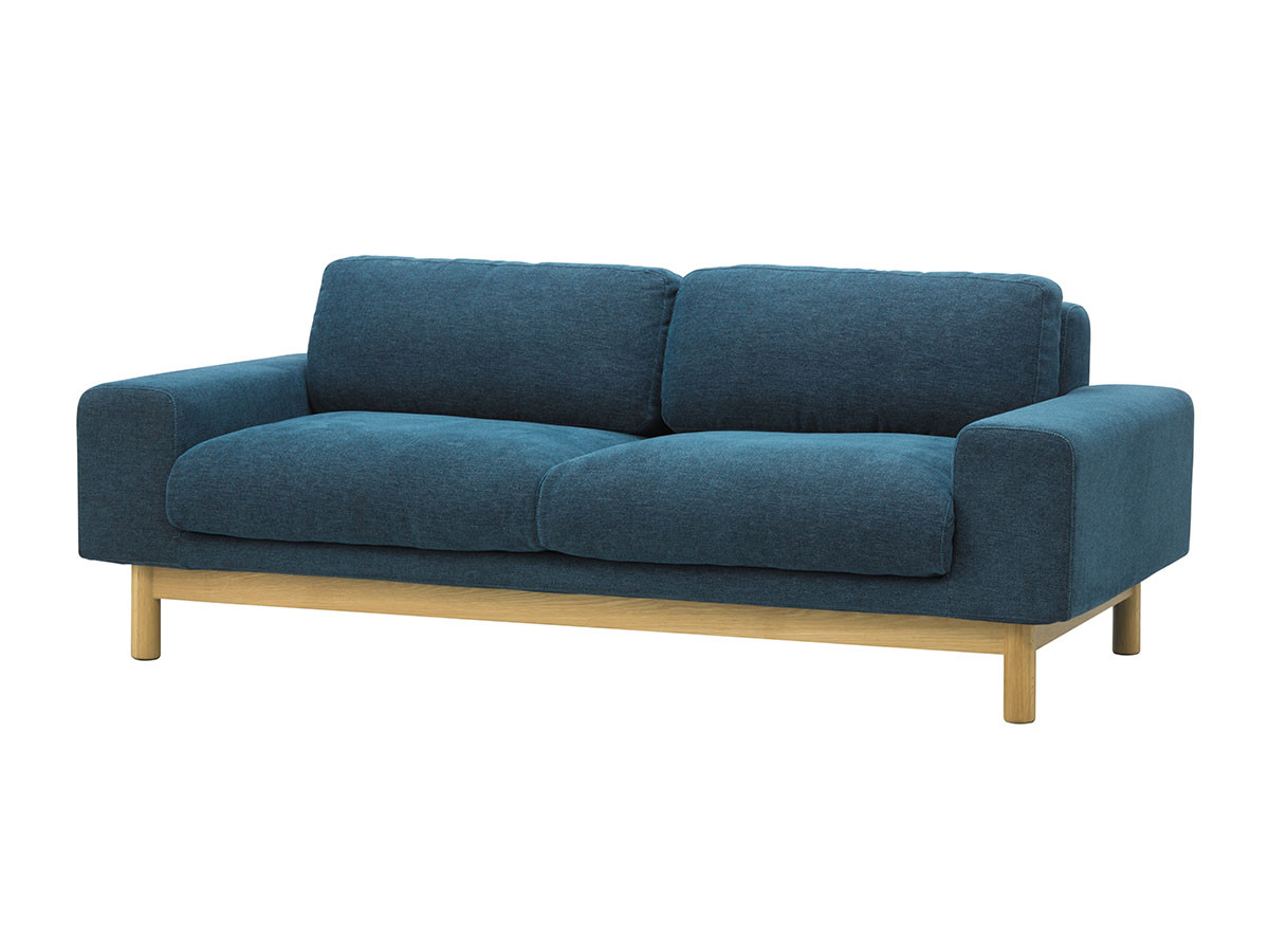 SIEVE bulge sofa 2seater / シーヴ バージュ 2人掛けソファ