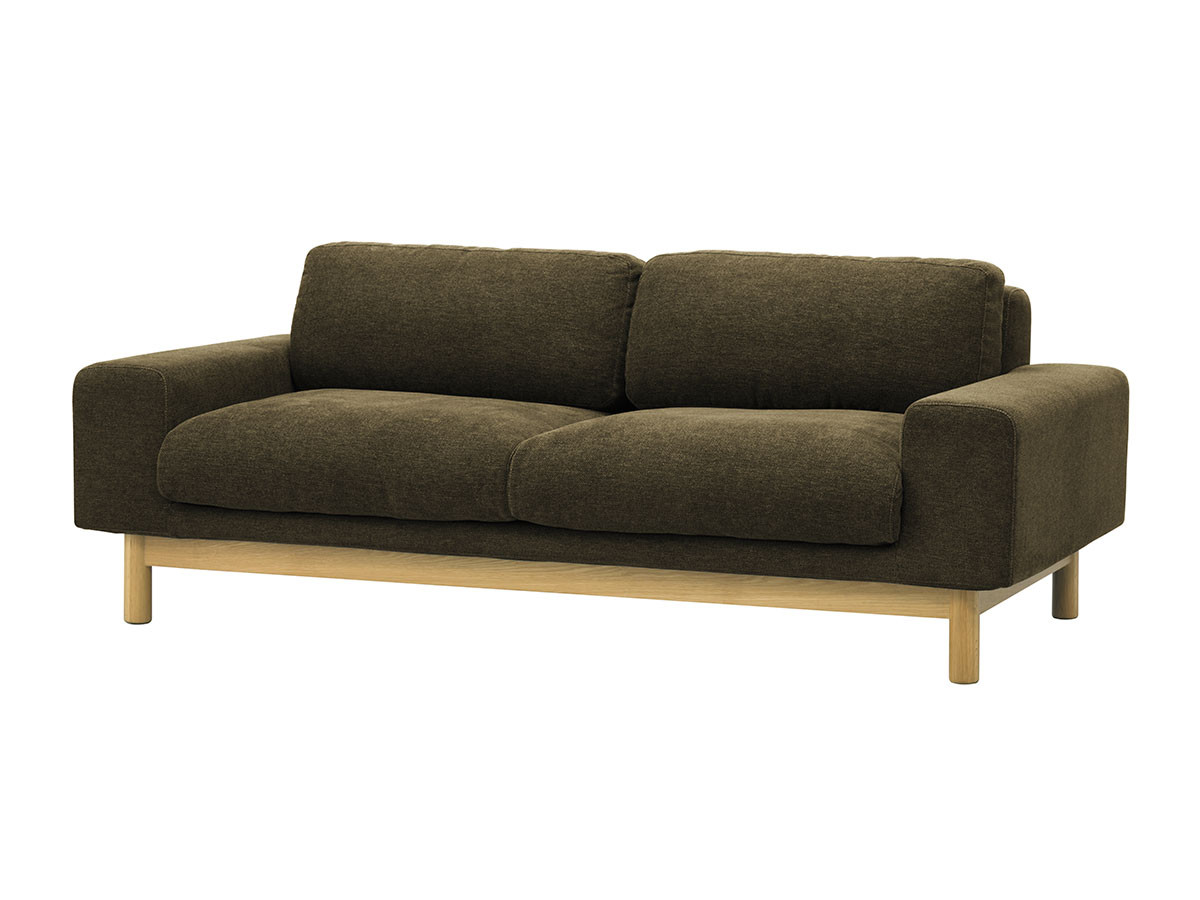 SIEVE bulge sofa 2seater / シーヴ バージュ 2人掛けソファ