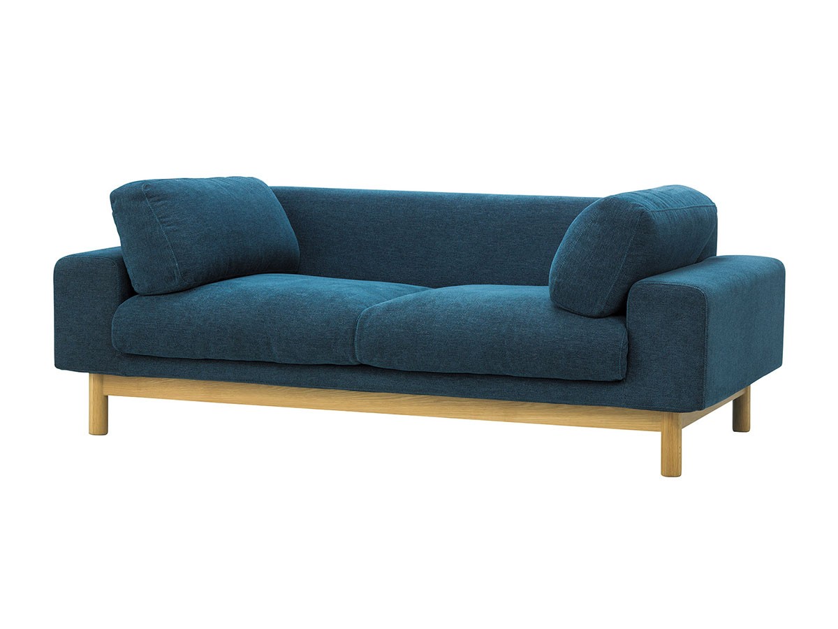 SIEVE bulge sofa 2seater / シーヴ バージュ 2人掛けソファ