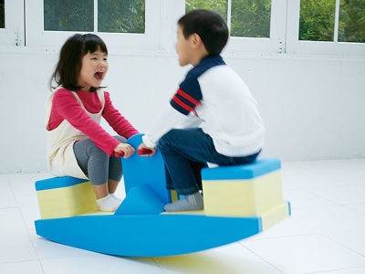 BAOBAB LAND Seesaw / バオバブランド シーソー K084 - インテリア