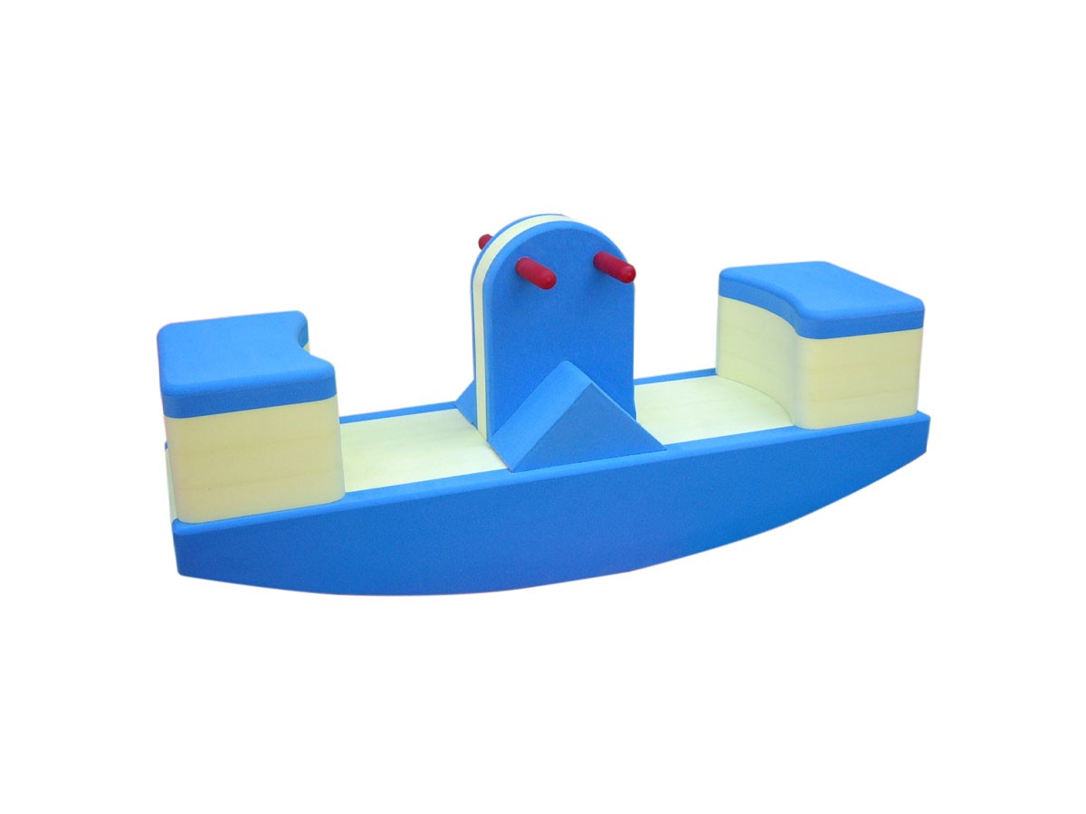 BAOBAB LAND Seesaw / バオバブランド シーソー K084 （キッズ家具・ベビー用品 > キッズスペース） 3