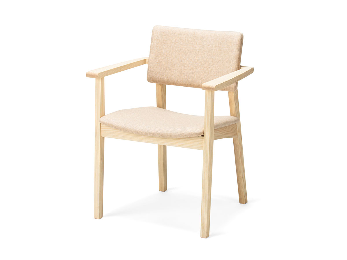 平田椅子製作所 NIKE Arm Chair / ひらたいすせいさくじょ ニケ アーム 