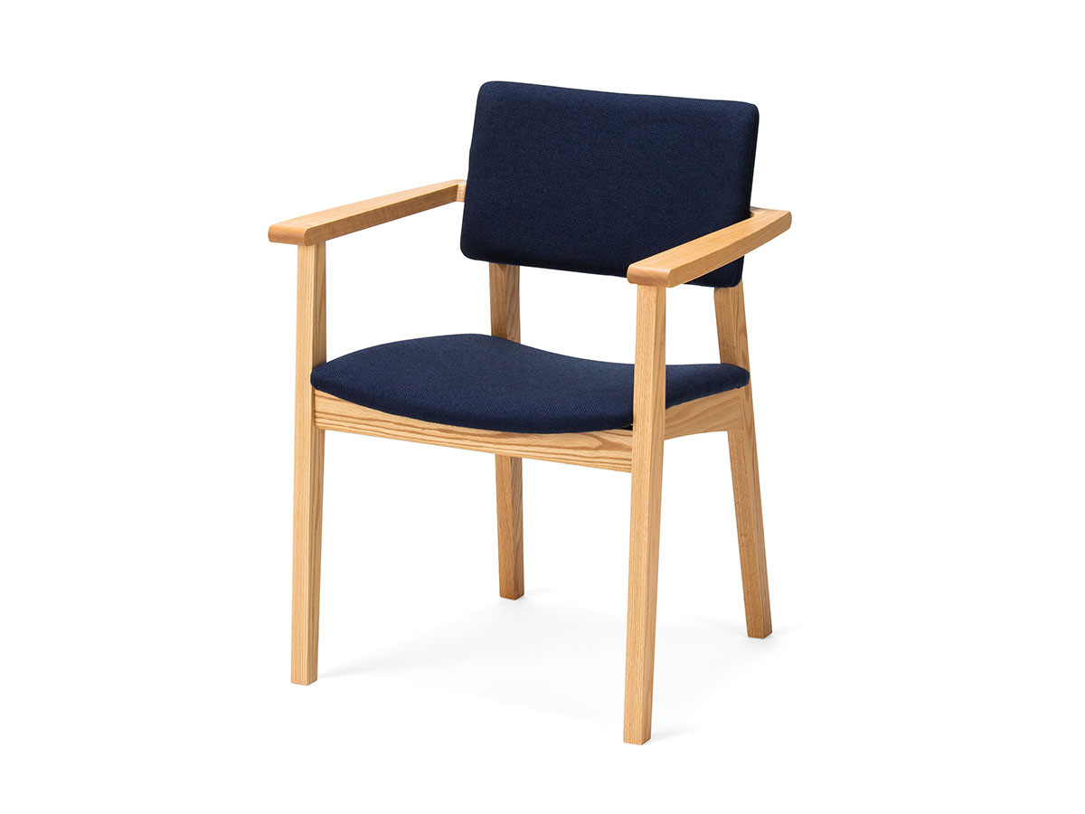 平田椅子製作所 NIKE Arm Chair / ひらたいすせいさくじょ ニケ アーム