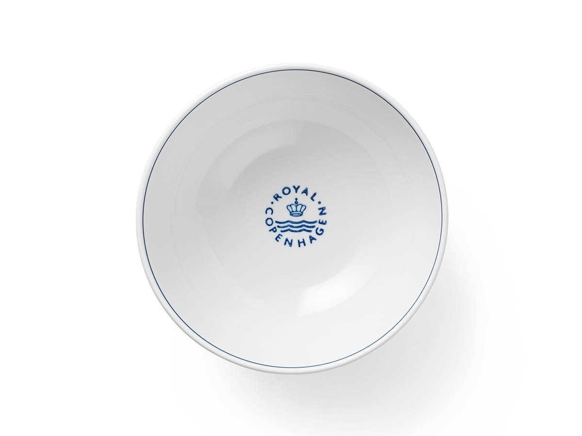 Royal Copenhagen Blue Line Bowl 15 / ロイヤル コペンハーゲン ブルーライン ボウル 15cm （食器・テーブルウェア > お椀・ボウル） 2