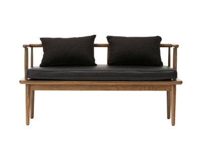 JOURNAL STANDARD FURNITURE ALVESTA BENCH / ジャーナルスタンダードファニチャー アルベスタ ベンチ -  インテリア・家具通販【FLYMEe】