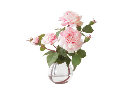 EMILIO ROBBA エリミオロバ プリマローズ 36㎝ EMILIO ROBBA PRIMA ROSE / エミリオロバ プリマローズ #101690