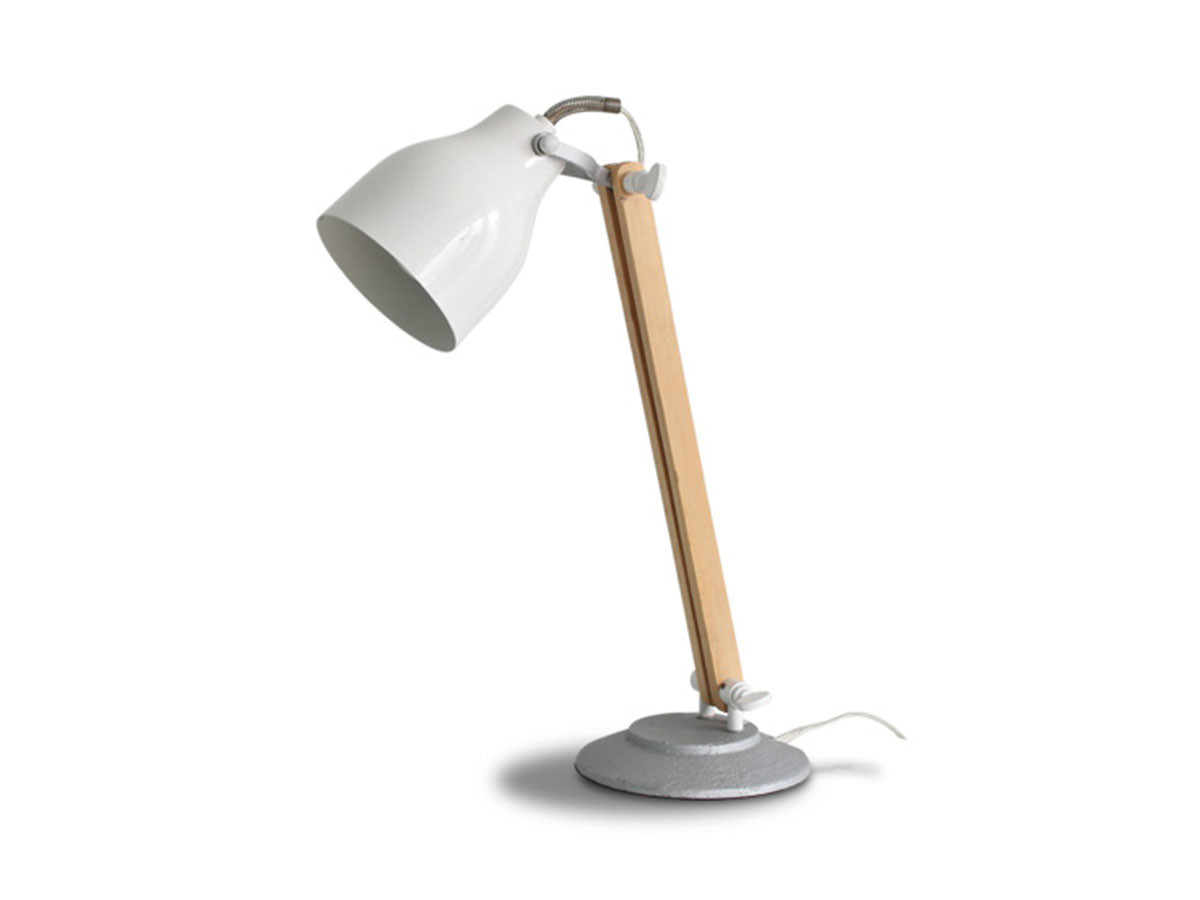 Desk Lamp / デスクランプ #1956 （ライト・照明 > デスクライト） 2