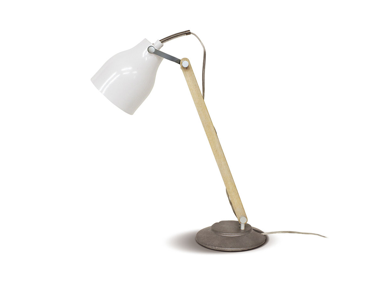 Desk Lamp / デスクランプ #1956 （ライト・照明 > デスクライト） 6