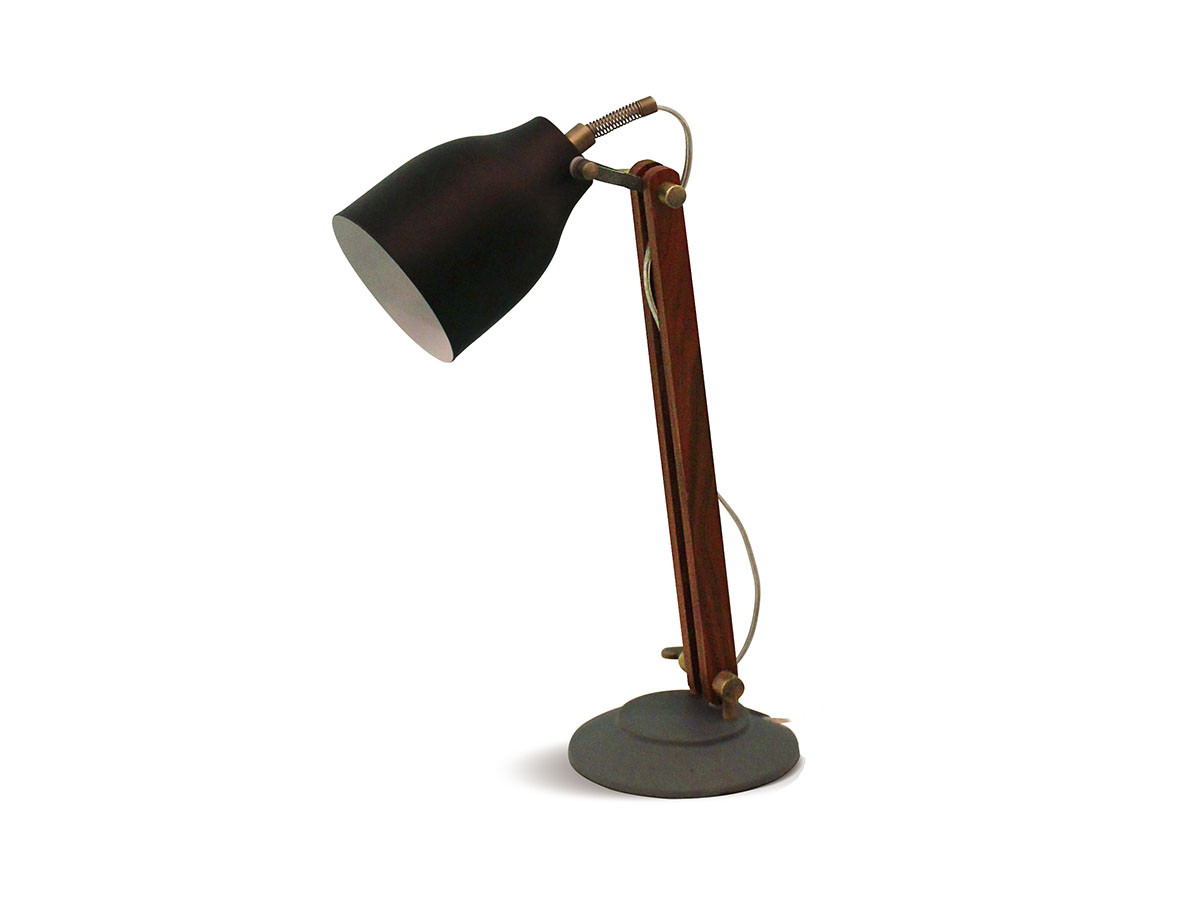 Desk Lamp / デスクランプ #1956 （ライト・照明 > デスクライト） 14