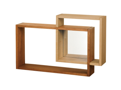 FLYMEe Vert Mirror Shelf / フライミーヴェール ミラーシェルフ