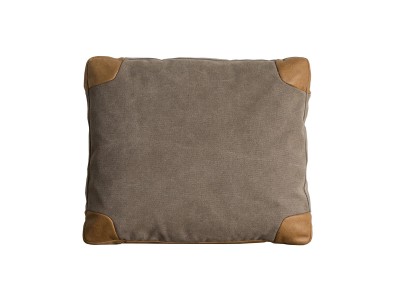 CRASH GATE GRIM CUSHION / クラッシュゲート グリム クッション