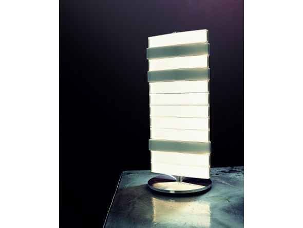 QisDesign Piano / キスデザイン ピアノ LEDテーブルランプ （ライト・照明 > テーブルランプ） 6