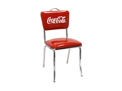 Coca-Cola BRAND Coke V-Chair / コカ・コーラ ブランド コーク V 