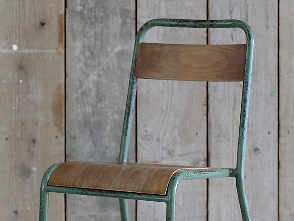 Knot antiques LIL CHAIR / ノットアンティークス リル チェア （チェア・椅子 > ダイニングチェア） 9