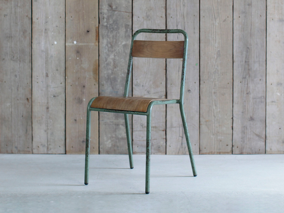 Knot antiques LIL CHAIR / ノットアンティークス リル チェア （チェア・椅子 > ダイニングチェア） 6