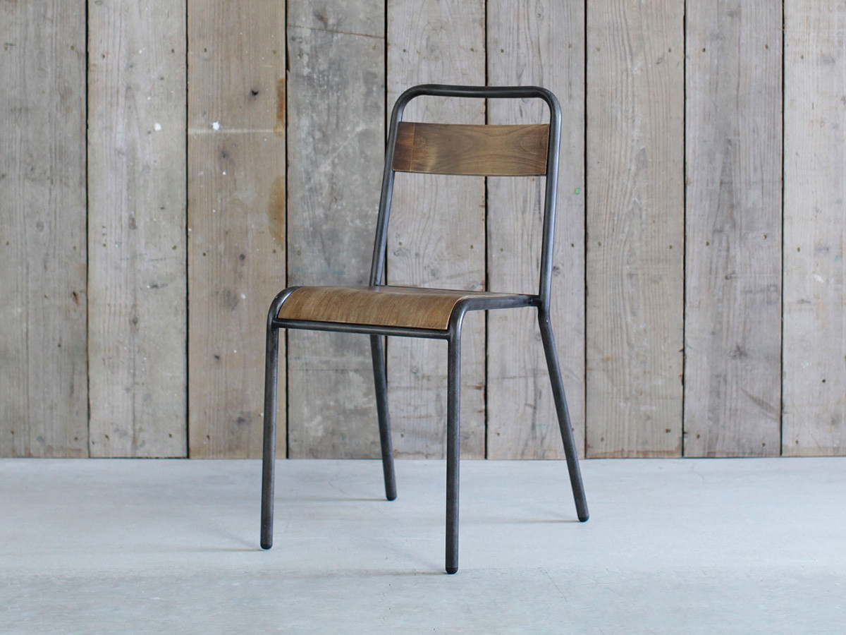 Knot antiques LIL CHAIR / ノットアンティークス リル チェア （チェア・椅子 > ダイニングチェア） 4