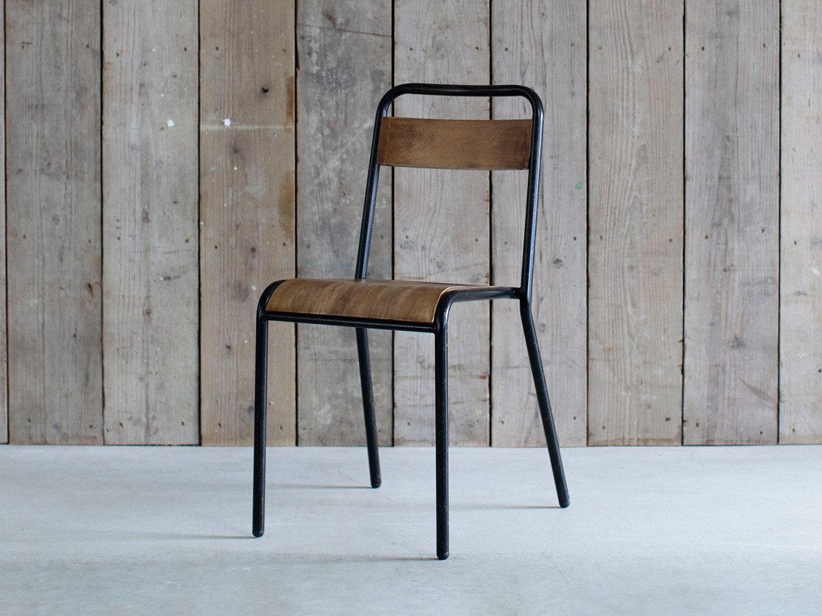 Knot antiques LIL CHAIR / ノットアンティークス リル チェア （チェア・椅子 > ダイニングチェア） 5