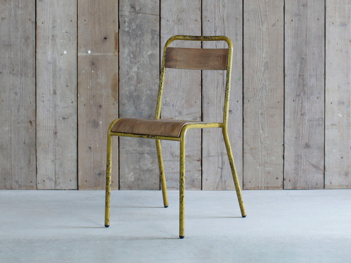 Knot antiques LIL CHAIR / ノットアンティークス リル チェア （チェア・椅子 > ダイニングチェア） 1