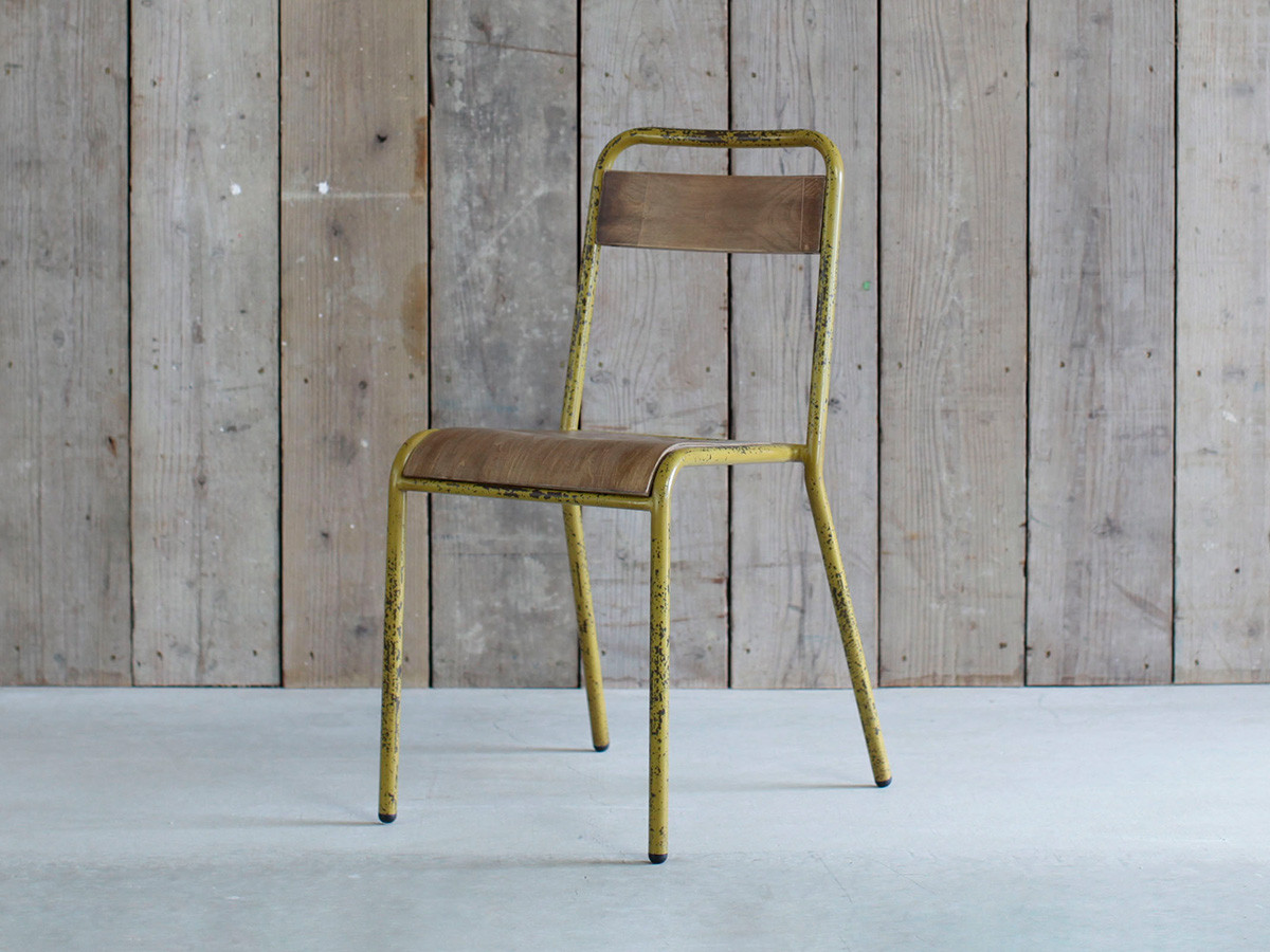 Knot antiques LIL CHAIR / ノットアンティークス リル チェア 