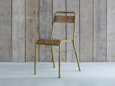 Knot antiques LIL CHAIR / ノットアンティークス リル チェア ...