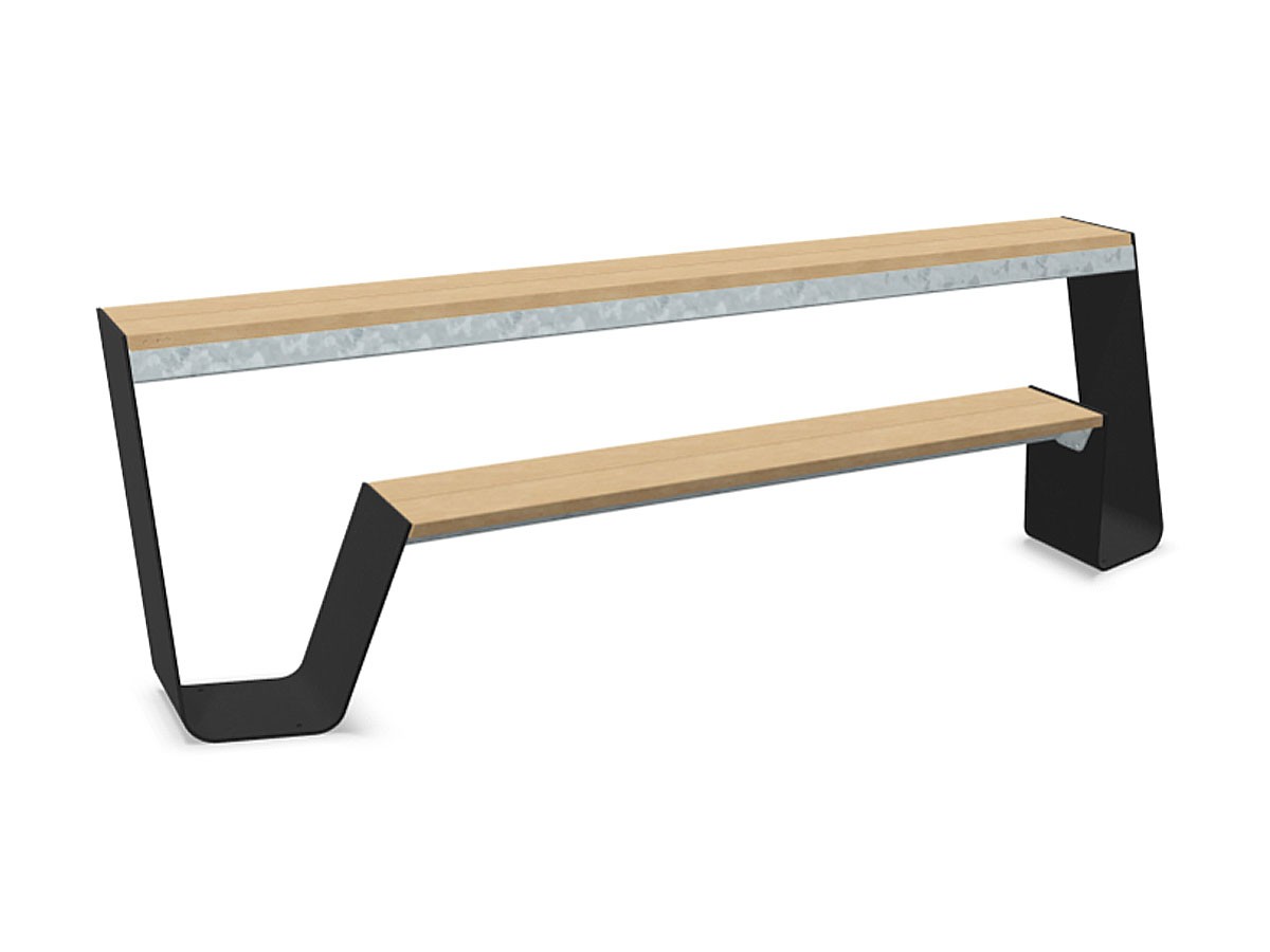 extremis Hopper bench / エクストレミス ホッパー・ベンチ （テーブル > カフェテーブル） 29