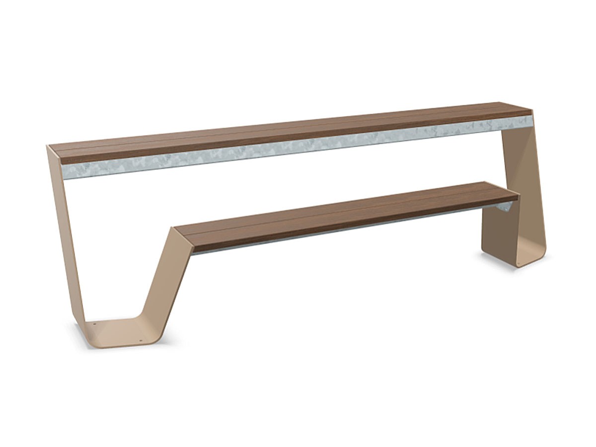 extremis Hopper bench / エクストレミス ホッパー・ベンチ （テーブル > カフェテーブル） 24