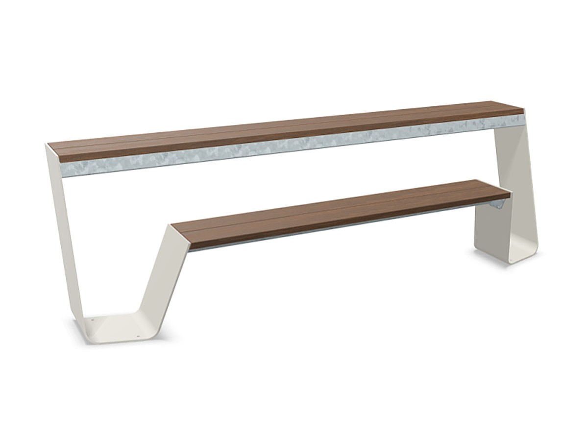 extremis Hopper bench / エクストレミス ホッパー・ベンチ （テーブル > カフェテーブル） 21