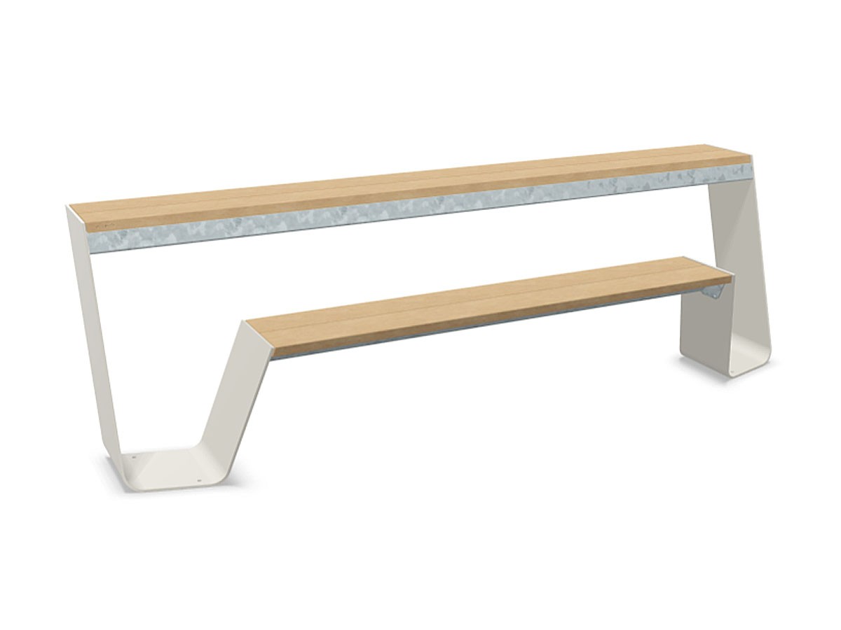 extremis Hopper bench / エクストレミス ホッパー・ベンチ （テーブル > カフェテーブル） 28