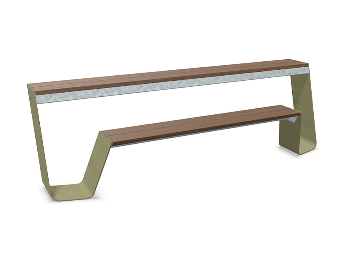 extremis Hopper bench / エクストレミス ホッパー・ベンチ （テーブル > カフェテーブル） 26