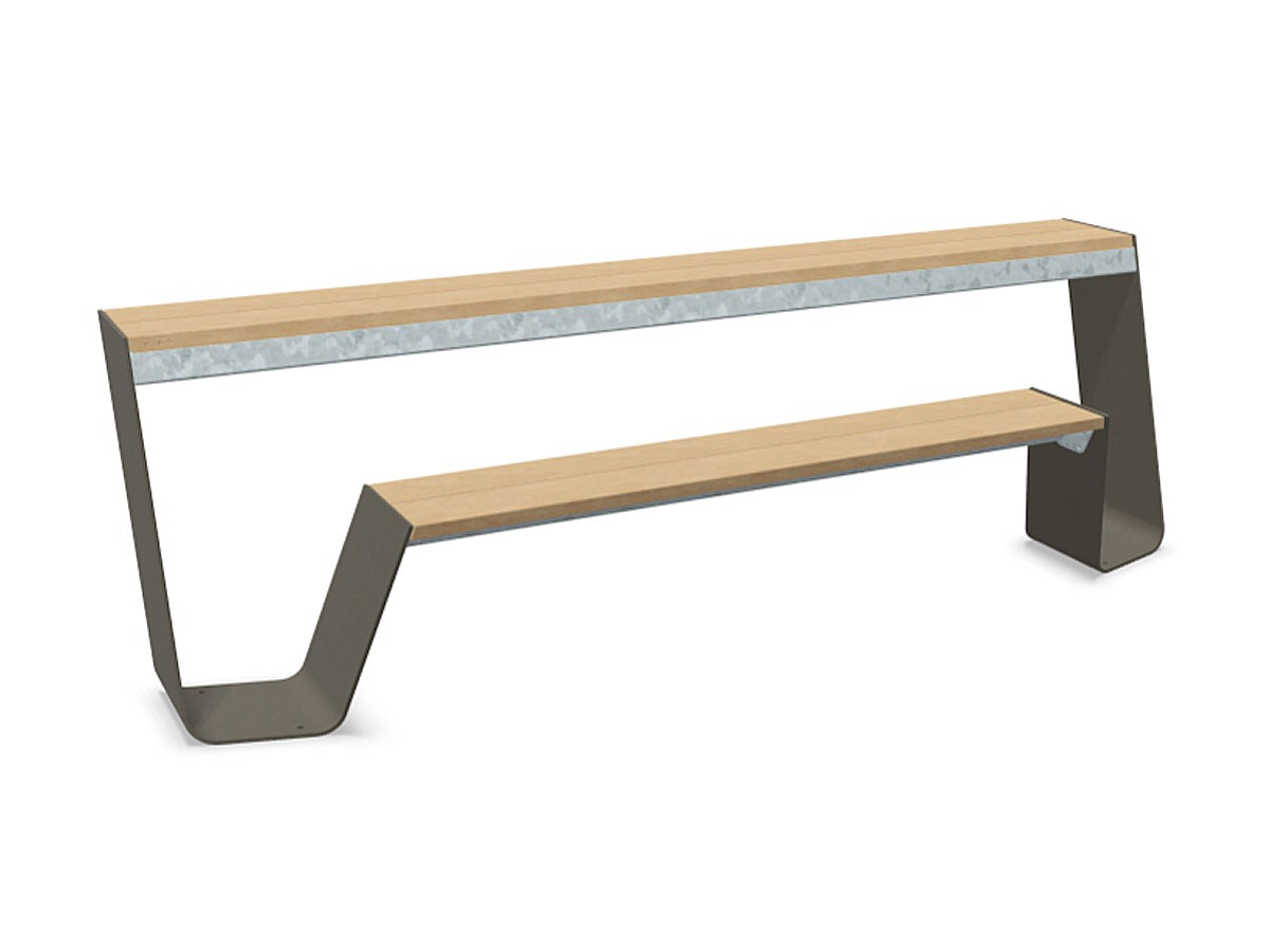 extremis Hopper bench / エクストレミス ホッパー・ベンチ （テーブル > カフェテーブル） 30