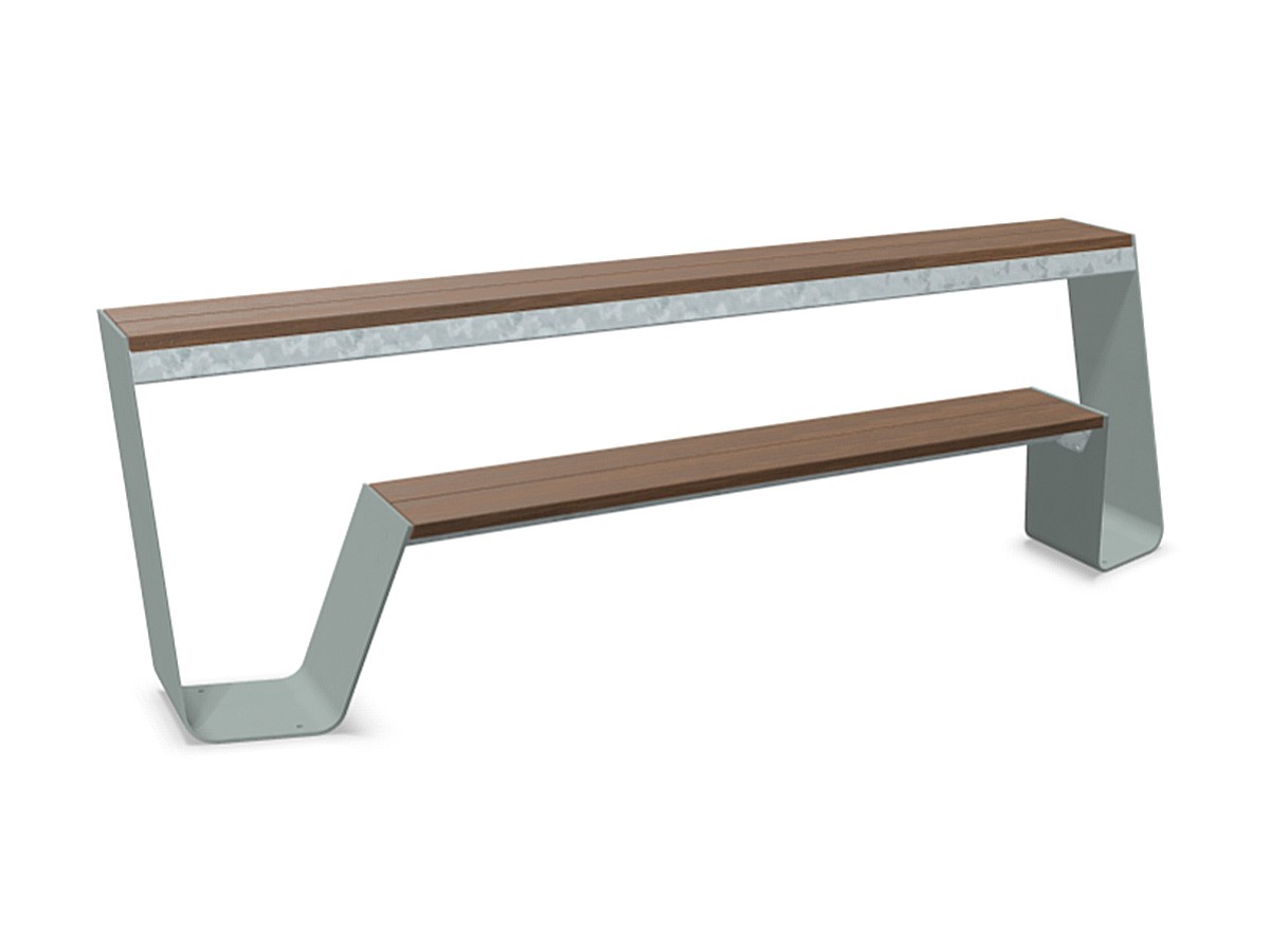 extremis Hopper bench / エクストレミス ホッパー・ベンチ （テーブル > カフェテーブル） 25