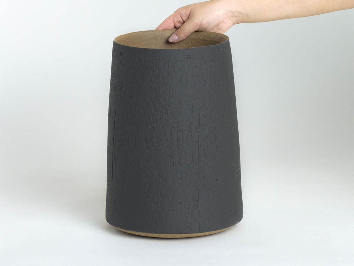 DOMANI BASTIA / ドマーニ バスティア ベース 32cm （花器・プランター・グリーン > 鉢・プランターボックス） 17