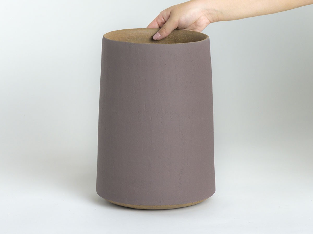 DOMANI BASTIA / ドマーニ バスティア ベース 32cm （花器・プランター・グリーン > 鉢・プランターボックス） 19