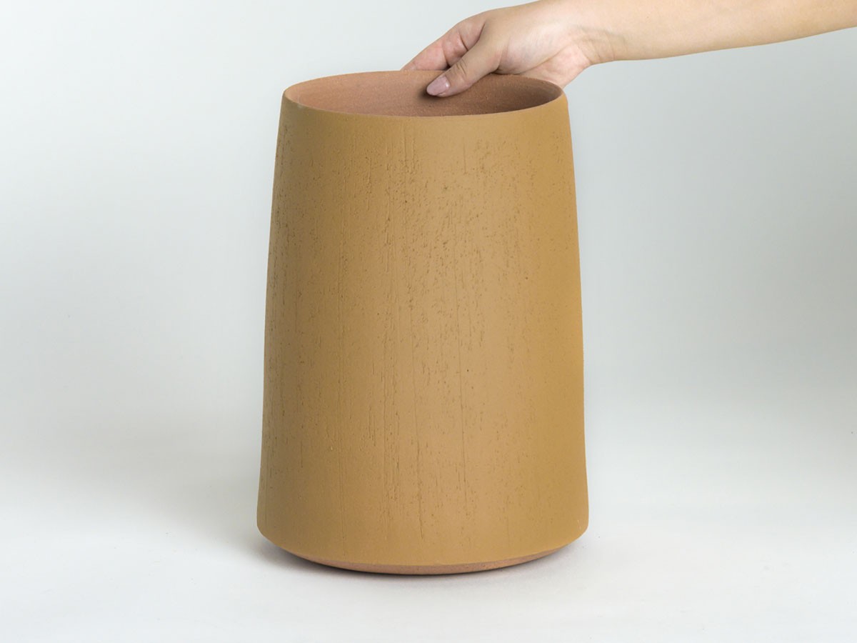 DOMANI BASTIA / ドマーニ バスティア ベース 32cm （花器・プランター・グリーン > 鉢・プランターボックス） 11