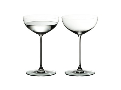 RIEDEL Riedel Veritas Oaked Chardonnay / リーデル リーデル ...