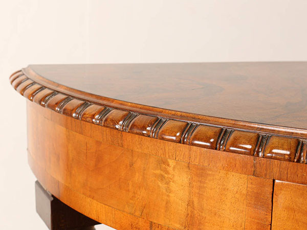 Lloyd's Antiques Real Antique Console Table / ロイズ・アンティーク 