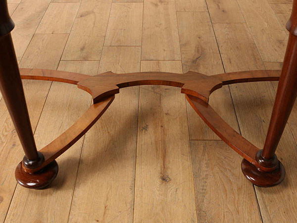 Lloyd's Antiques Real Antique Console Table / ロイズ・アンティーク