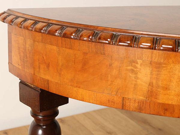 Lloyd's Antiques Real Antique Console Table / ロイズ・アンティーク 