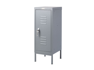 HERMOSA ハモサ LOIRE 2 STEEL CABINET ロワール スチール