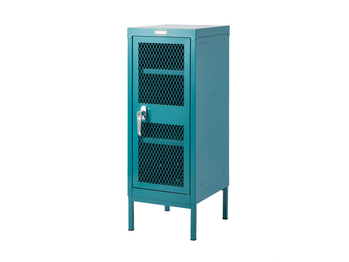 LOIRE 2 STEEL CABINET 4