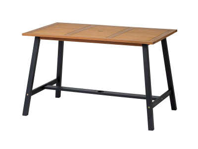 ロムガーデン　Niwaza Simple Square Table テーブル Loom Garden Niwaza Simple Square Table 720 / ロムガーデン 庭