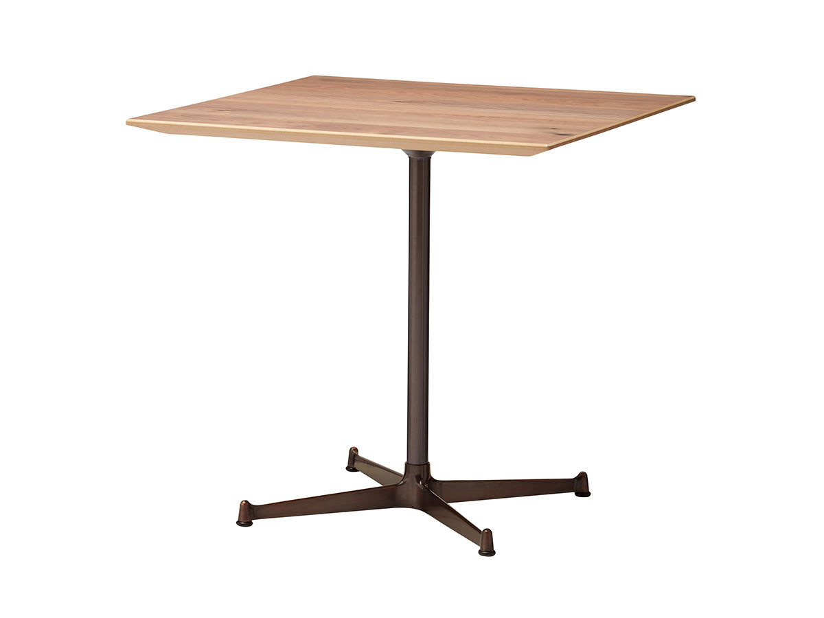 SQUARE TABLE / スクエア テーブル n26153 （テーブル > カフェテーブル） 1