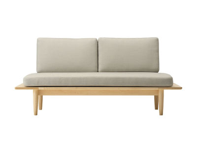 cosine PLAT 2P SOFA / コサイン プラット 2人掛けソファ