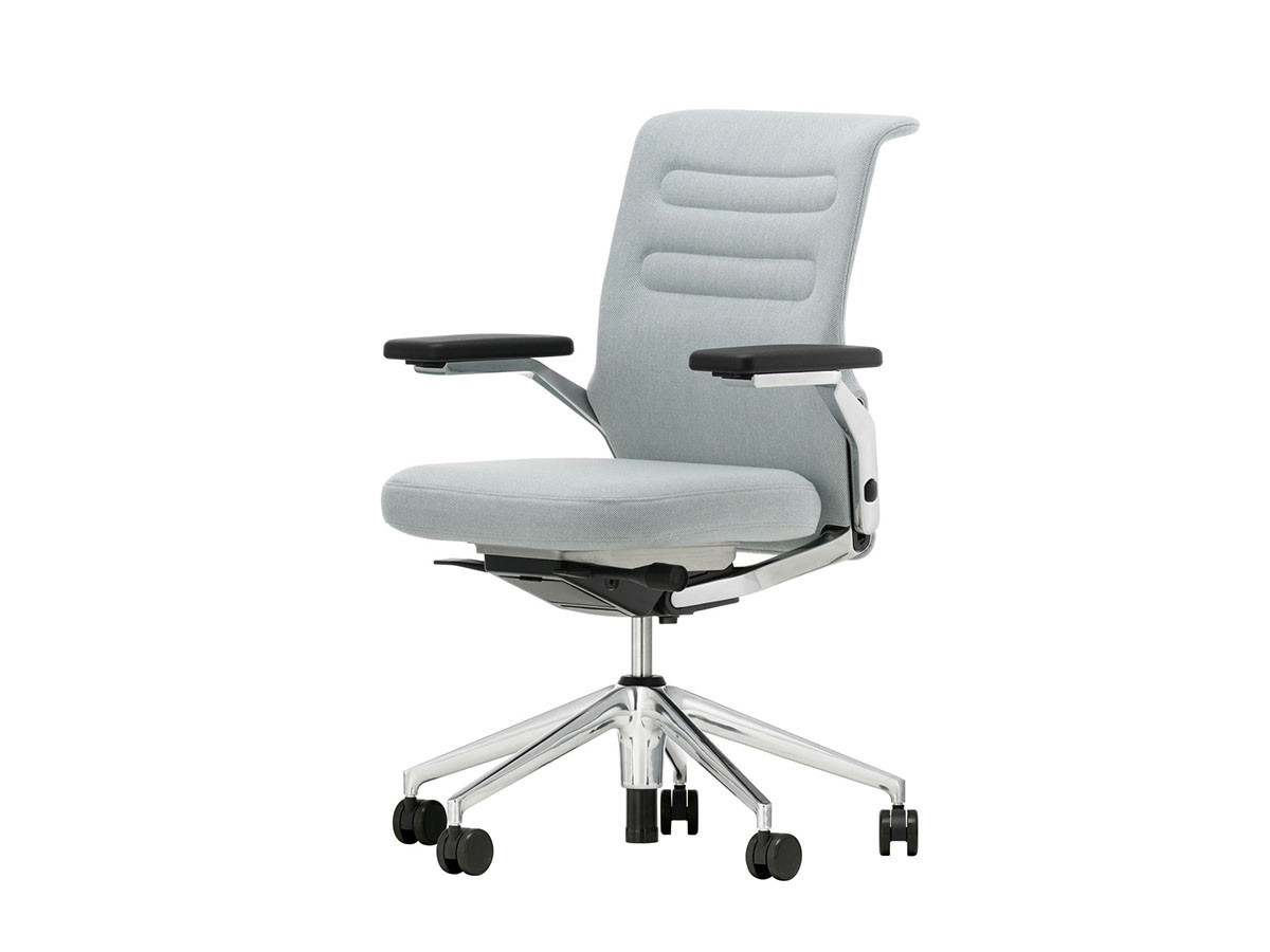 Vitra AC 5 Work Lowback / ヴィトラ AC 5 ワーク ローバック