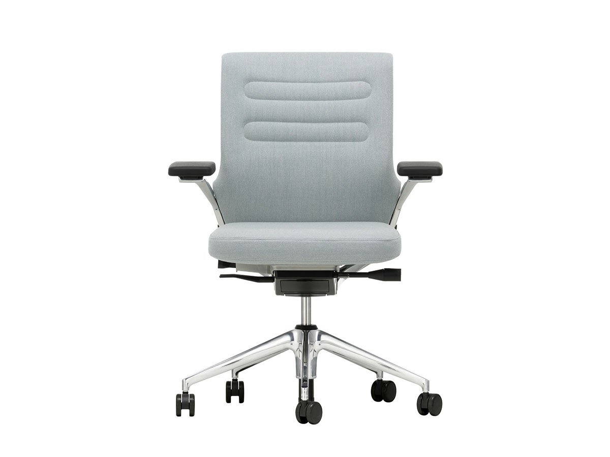 Vitra AC 5 Work Lowback / ヴィトラ AC 5 ワーク ローバック （チェア・椅子 > オフィスチェア・デスクチェア） 11