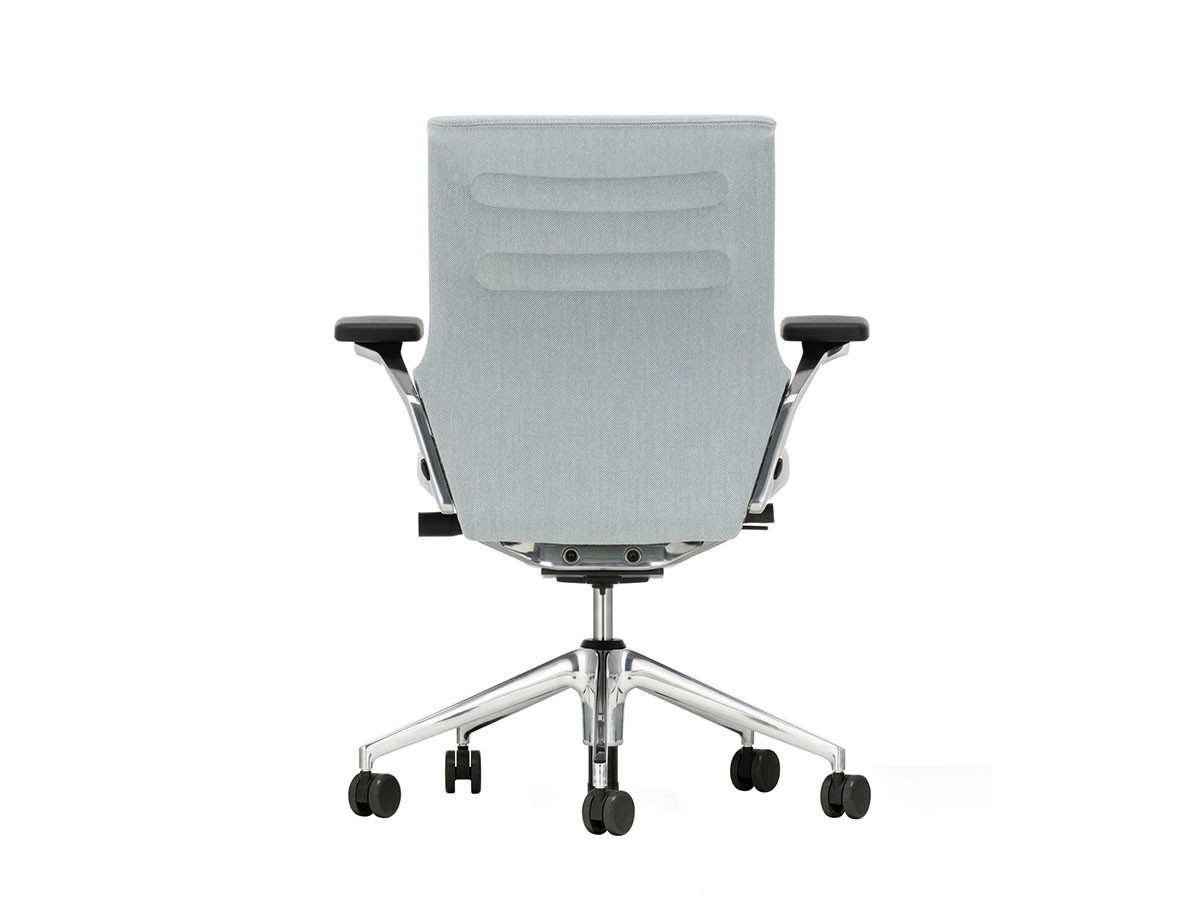 Vitra AC 5 Work Lowback / ヴィトラ AC 5 ワーク ローバック （チェア・椅子 > オフィスチェア・デスクチェア） 14