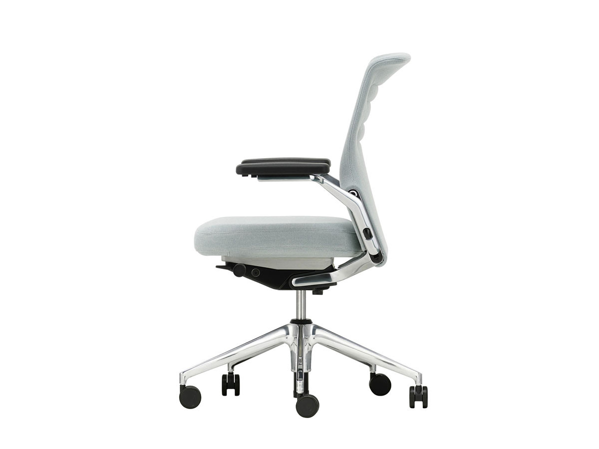 Vitra AC 5 Work Lowback / ヴィトラ AC 5 ワーク ローバック （チェア・椅子 > オフィスチェア・デスクチェア） 12